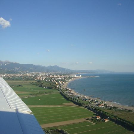 Appartamento Marina Marina Di Carrara Quarto foto