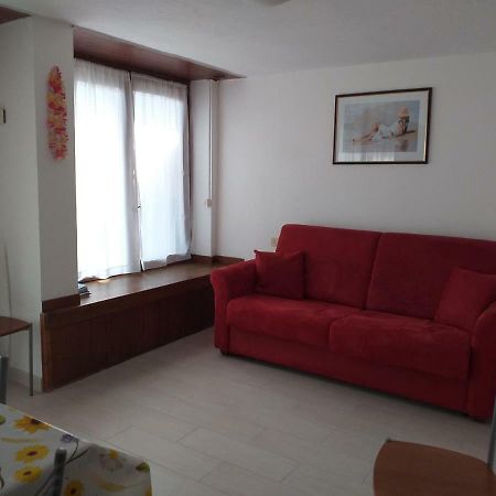 Appartamento Marina Marina Di Carrara Exterior foto