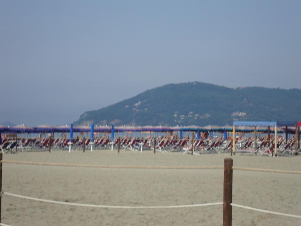 Appartamento Marina Marina Di Carrara Quarto foto