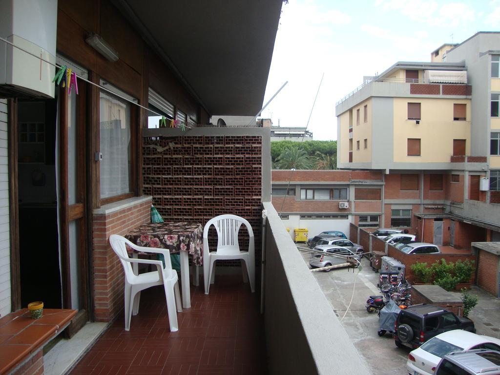Appartamento Marina Marina Di Carrara Quarto foto
