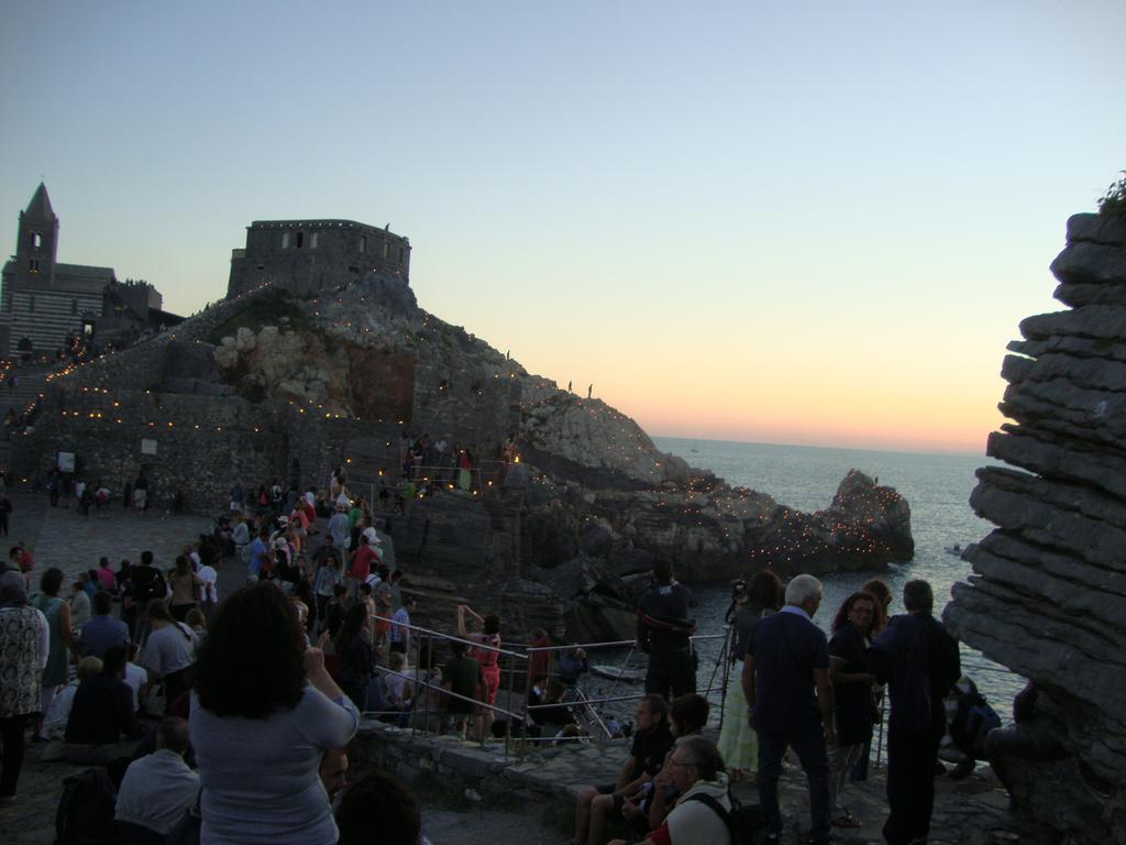 Appartamento Marina Marina Di Carrara Quarto foto