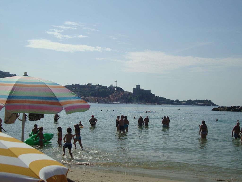 Appartamento Marina Marina Di Carrara Quarto foto