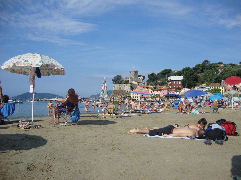 Appartamento Marina Marina Di Carrara Quarto foto