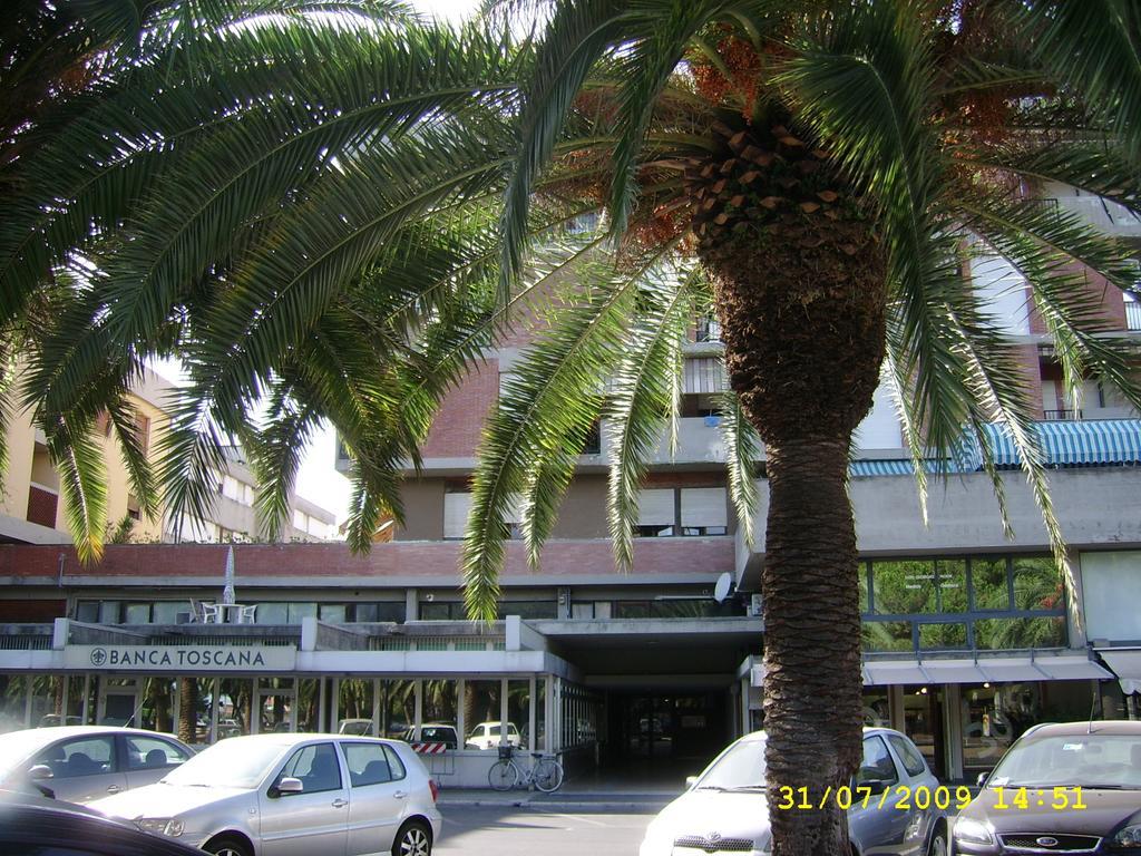 Appartamento Marina Marina Di Carrara Quarto foto