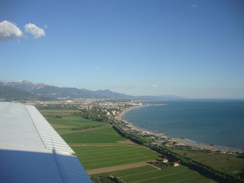 Appartamento Marina Marina Di Carrara Quarto foto