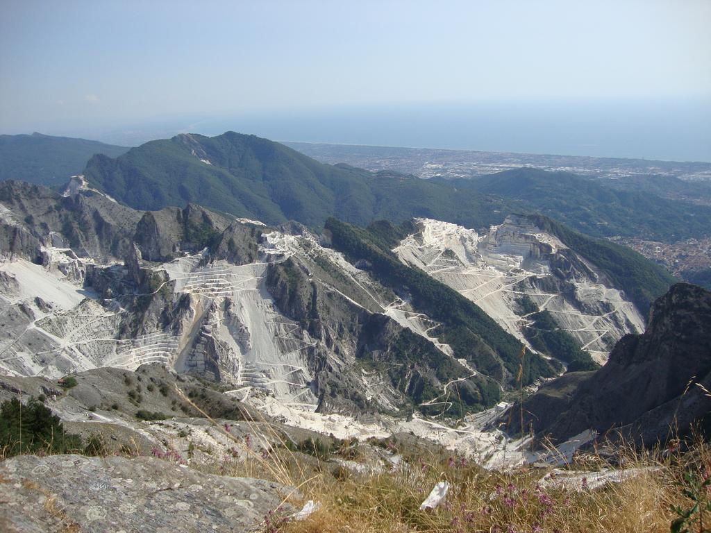 Appartamento Marina Marina Di Carrara Quarto foto