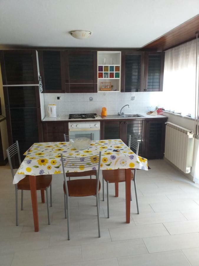 Appartamento Marina Marina Di Carrara Exterior foto